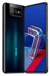 Замена тачскрина на телефоне Asus ZenFone 7 (ZS670KS) в Ижевске